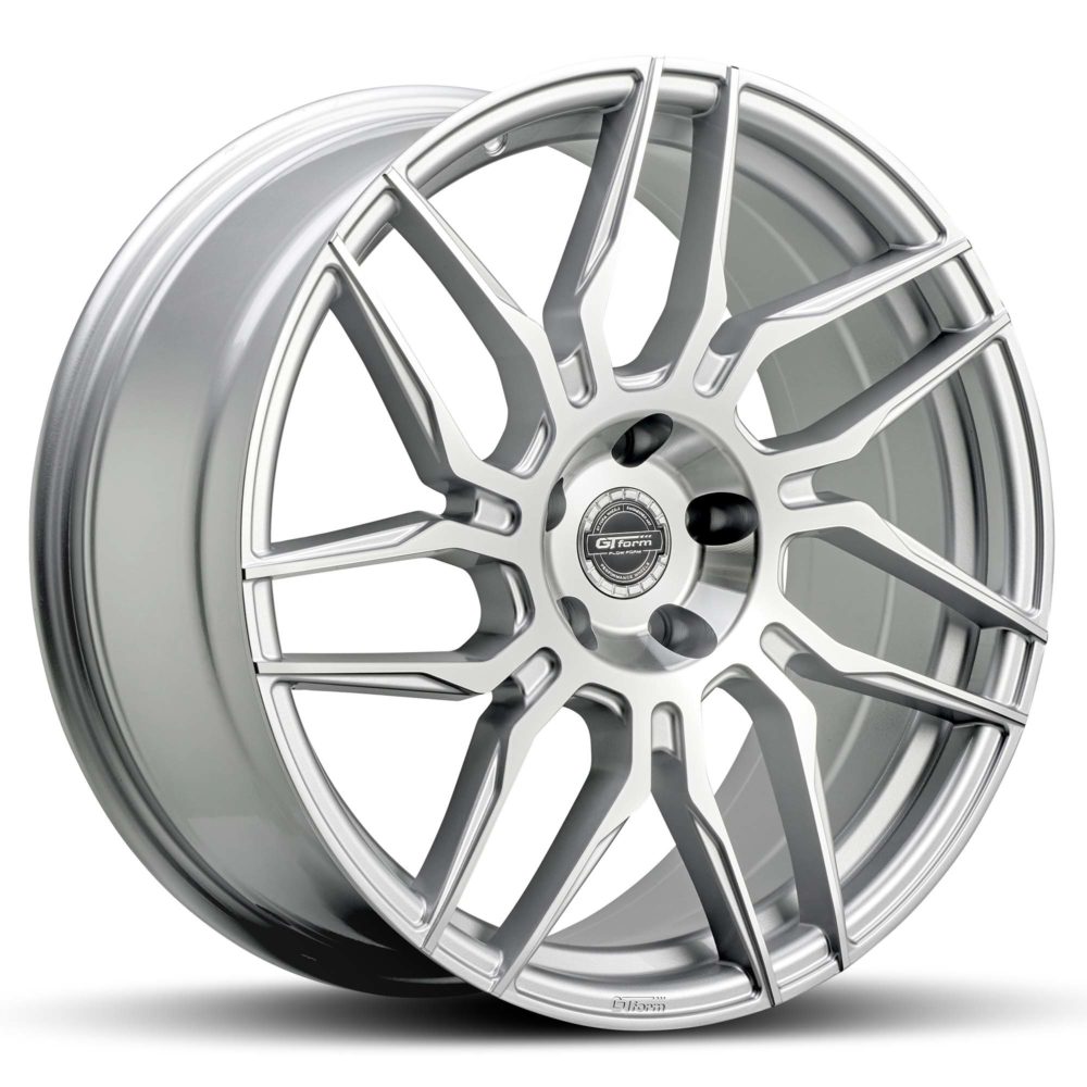 GT form Tycoon Liver Machined Face wheel rim